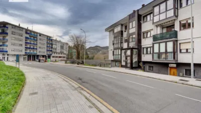 Piso en venta en Zarautz, Zarautz de 525.000 €