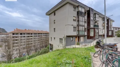 Piso en venta en Zarautz, Zarautz de 525.000 €