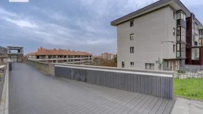 Piso en venta en Zarautz, Zarautz de 525.000 €