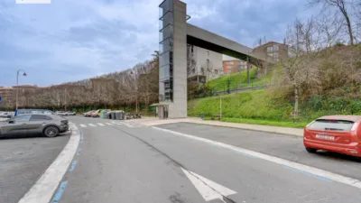 Piso en venta en Zarautz, Zarautz de 525.000 €