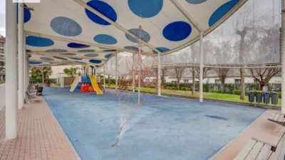 Piso en venta en Zarautz, Zarautz de 525.000 €