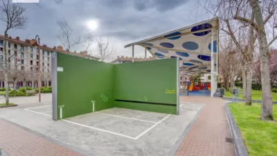 Piso en venta en Zarautz, Zarautz de 525.000 €