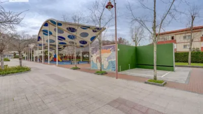 Piso en venta en Zarautz, Zarautz de 525.000 €