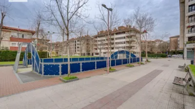 Piso en venta en Zarautz, Zarautz de 525.000 €