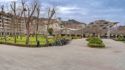 Piso en venta en Zarautz, Zarautz de 525.000 €