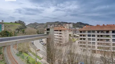 Piso en venta en Zarautz, Zarautz de 525.000 €