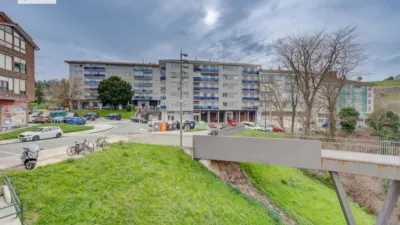 Piso en venta en Zarautz, Zarautz de 525.000 €