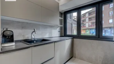 Piso en venta en Zarautz, Zarautz de 525.000 €