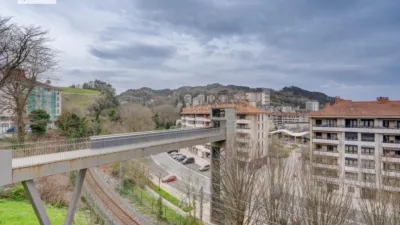 Piso en venta en Zarautz, Zarautz de 525.000 €