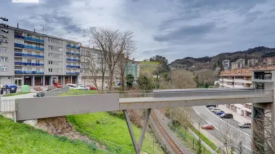Piso en venta en Zarautz, Zarautz de 525.000 €