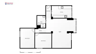 Piso en venta en Zarautz, Zarautz de 525.000 €