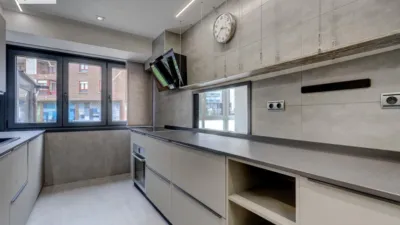 Piso en venta en Zarautz, Zarautz de 525.000 €