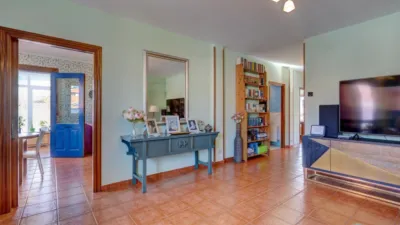 Chalet on Kinpulena Kalea photo 10