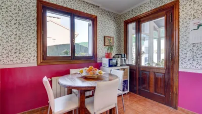 Chalet on Kinpulena Kalea photo 13