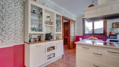 Chalet on Kinpulena Kalea photo 18