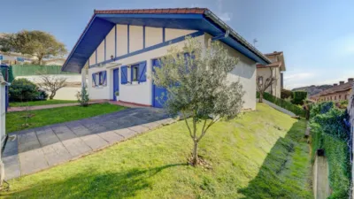 Chalet on Kinpulena Kalea photo 2