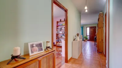 Chalet on Kinpulena Kalea photo 38