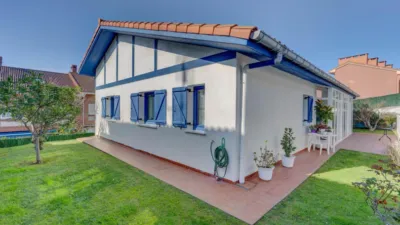 Chalet on Kinpulena Kalea photo 3