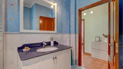 Chalet on Kinpulena Kalea photo 47