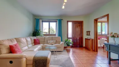 Chalet on Kinpulena Kalea photo 8