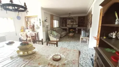 Chalet en venta en Calle Diseminados, Pinseque de 599.000 €