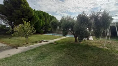 Chalet en venta en Calle Diseminados, Pinseque de 599.000 €
