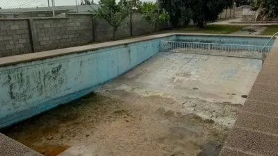Chalet en venta en Calle Diseminados, Pinseque de 599.000 €