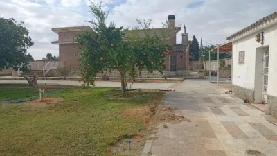 Chalet en venta en Calle Diseminados, Pinseque de 599.000 €