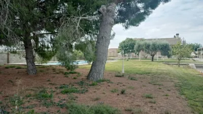 Chalet en venta en Calle Diseminados, Pinseque de 599.000 €