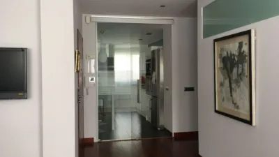 Flat on Calle Tejares photo 11