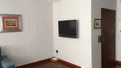 Flat on Calle Tejares photo 12