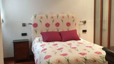 Flat on Calle Tejares photo 13