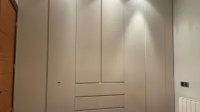 Flat on Calle Tejares photo 16