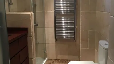 Flat on Calle Tejares photo 23