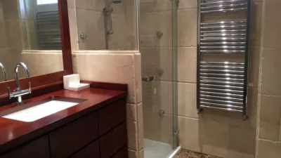 Flat on Calle Tejares photo 24