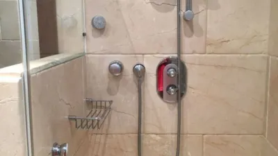 Flat on Calle Tejares photo 25