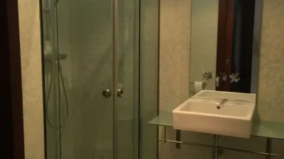 Flat on Calle Tejares photo 26