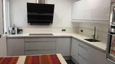Flat on Calle Tejares photo 9