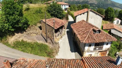 Casa – Piloña - Vista 4