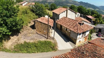 Casa – Piloña - Vista 5