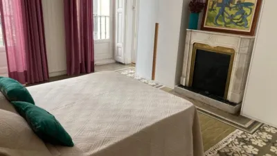 Piso en alquiler en Calle de San Sebastián - Imagen 12