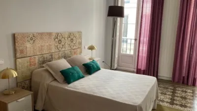 Piso en alquiler en Calle de San Sebastián - Imagen 13