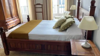 Piso en alquiler en Calle de San Sebastián - Imagen 16