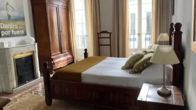 Piso en alquiler en Calle de San Sebastián - Imagen 3