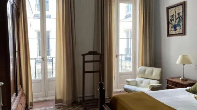 Piso en alquiler en Calle de San Sebastián - Imagen 17