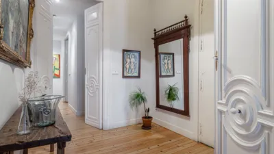 Piso en alquiler en Calle de San Sebastián - Imagen 15