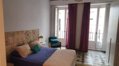 Piso en alquiler en Calle de San Sebastián - Imagen 4