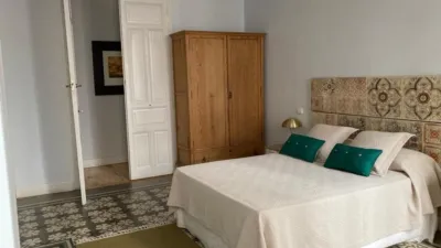 Piso en alquiler en Calle de San Sebastián - Imagen 14