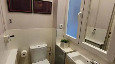 Piso en alquiler en Calle de San Sebastián - Imagen 28