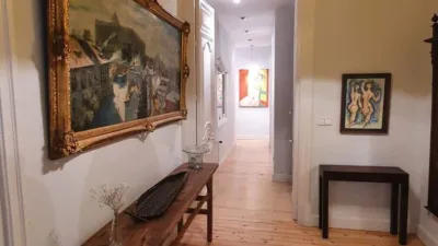 Piso en alquiler en Calle de San Sebastián - Imagen 7